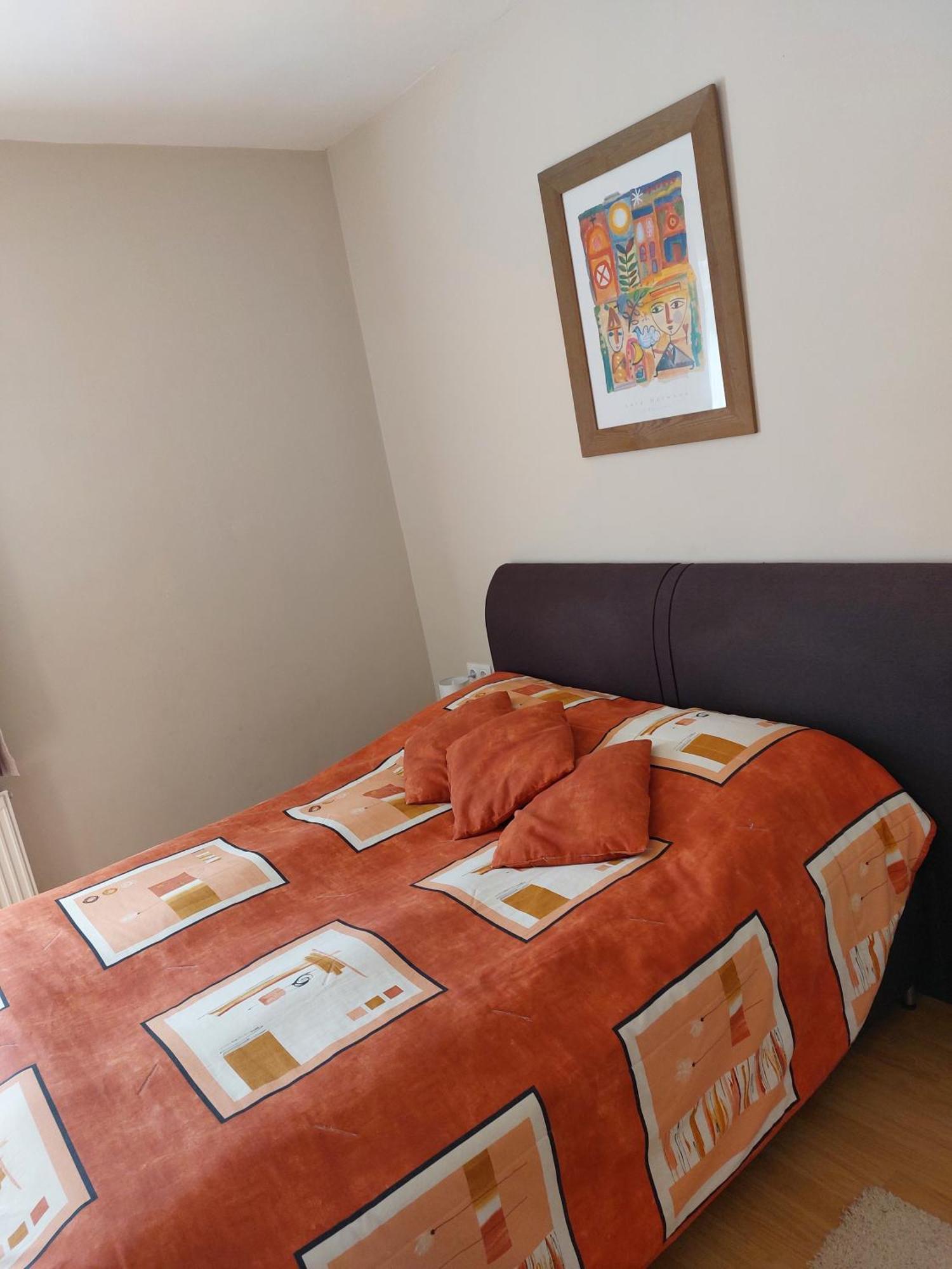Orgona Apartman- és Nyaralóház Balatongyörök Extérieur photo