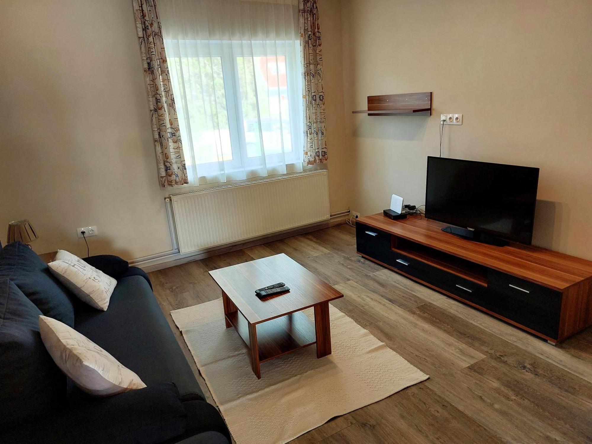 Orgona Apartman- és Nyaralóház Balatongyörök Extérieur photo