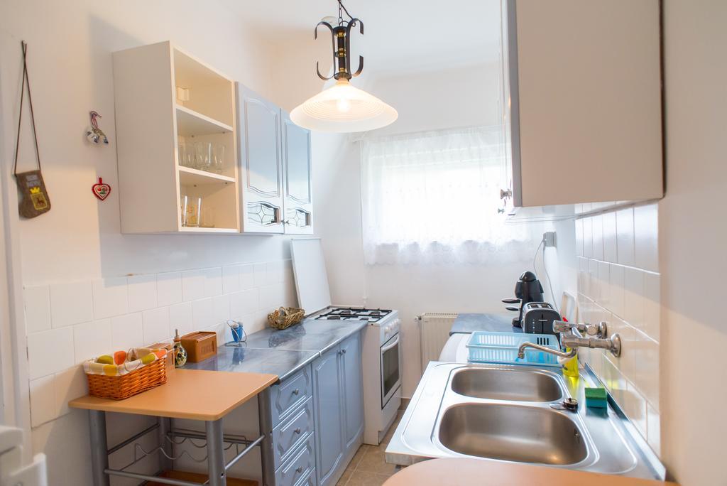 Orgona Apartman- és Nyaralóház Balatongyörök Extérieur photo